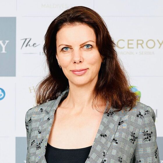 Poletaikina Irina