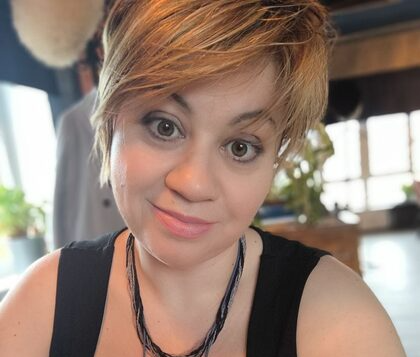 Elena Zaitseva