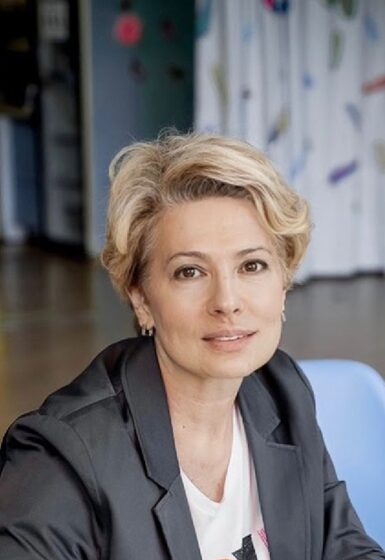 Inna Vaikhman
