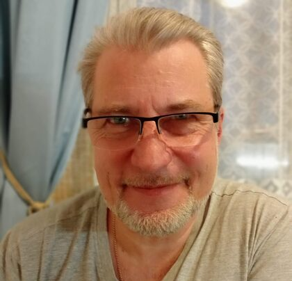 Kritari Aleksei
