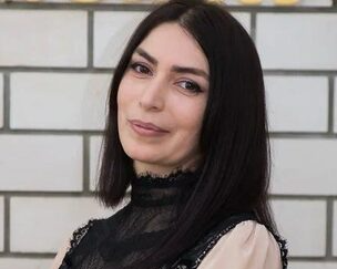 Kamila Alieva
