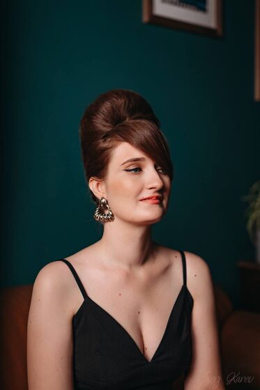 Nadezhda Franko